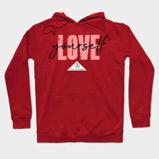 Love Yourself Hoodie